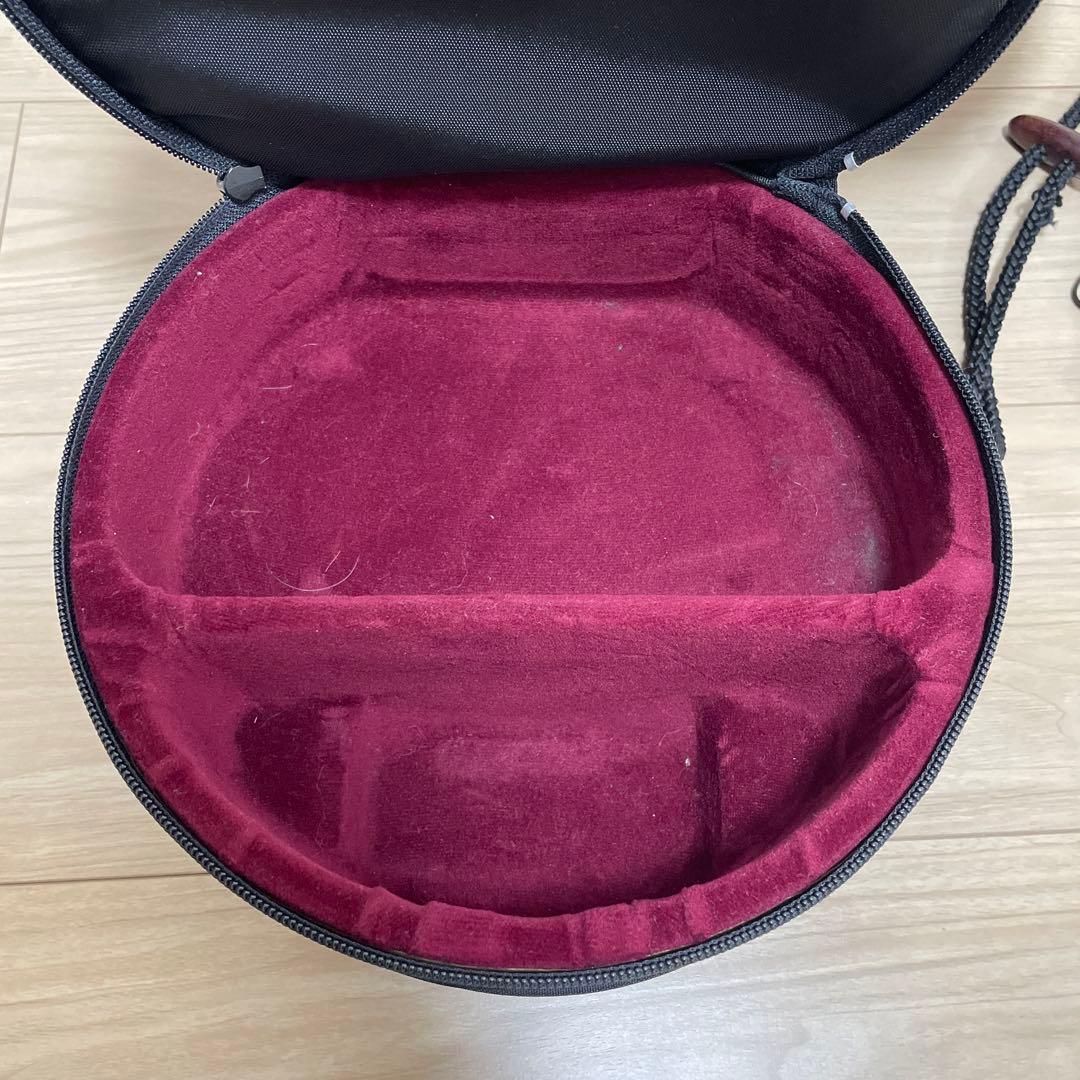 YAMAHAサイレントミュート（ユーフォニアム用）