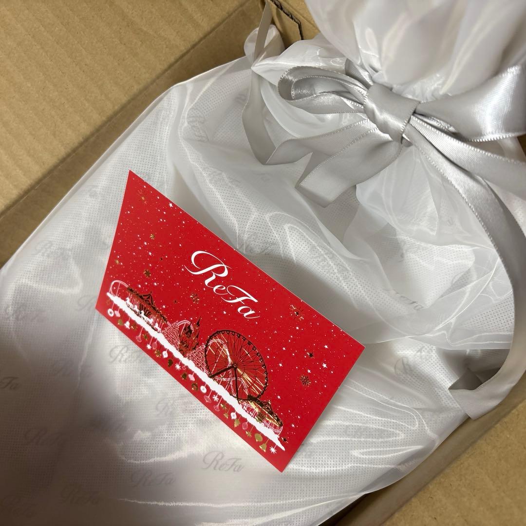 【新品未開封】リファ ♡ ビューテックドライヤー スマートダブル