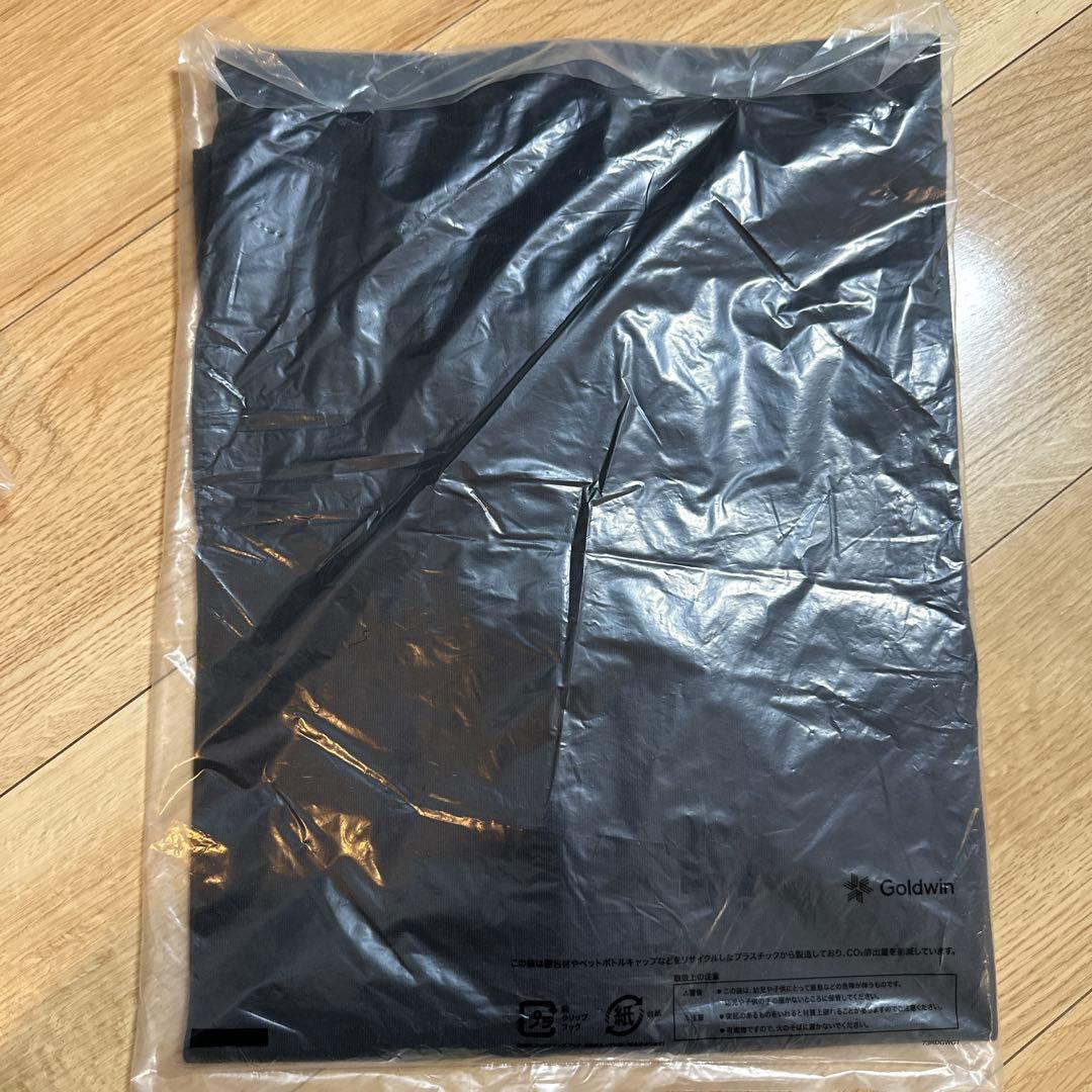 最安 THE NORTH FACE PALACE Tシャツ XL ブラック