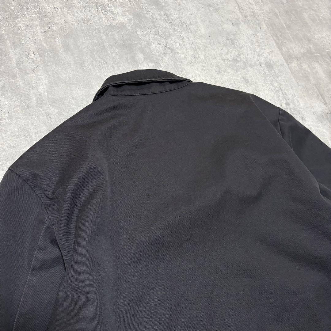 Dickies アイゼンハワー　中綿　スイングトップ　ワークジャケット