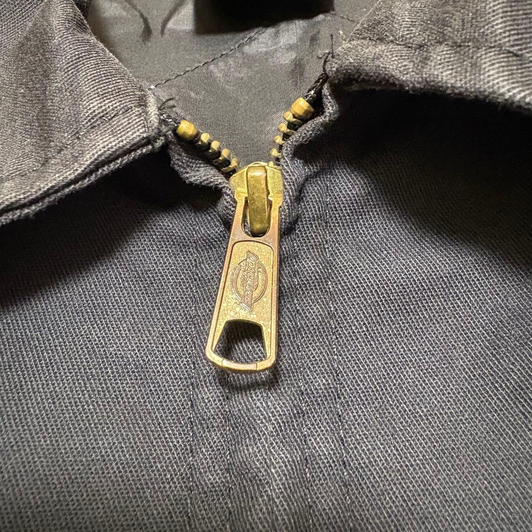 Dickies アイゼンハワー　中綿　スイングトップ　ワークジャケット