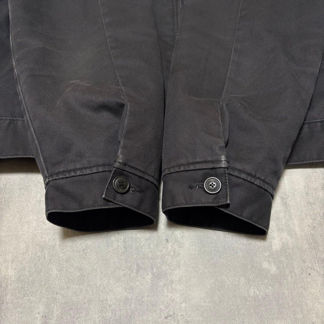 Dickies アイゼンハワー　中綿　スイングトップ　ワークジャケット