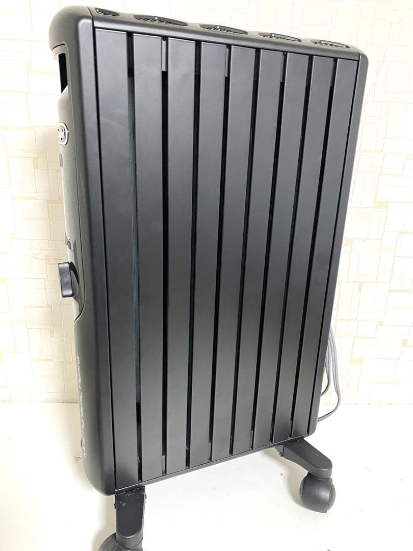 DeLonghi デロンギ マルチダイナミックヒーター MDHU12-PB