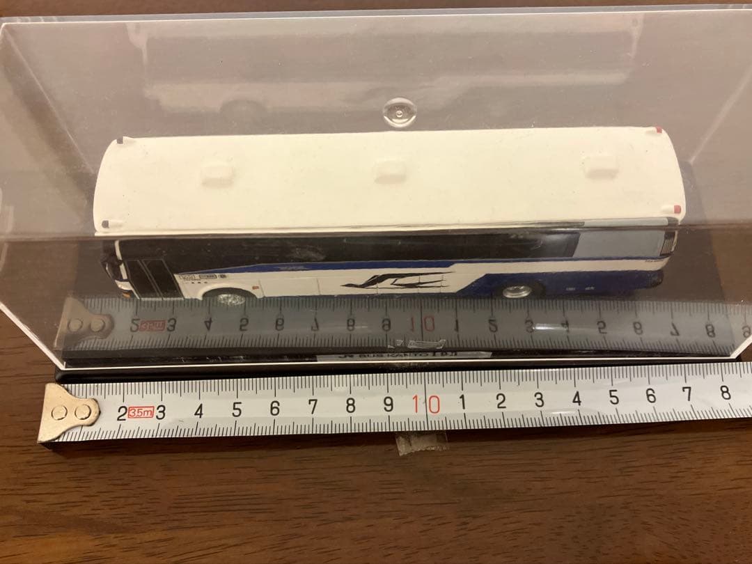 国鉄東名ハイウェイバスP-MS735SA