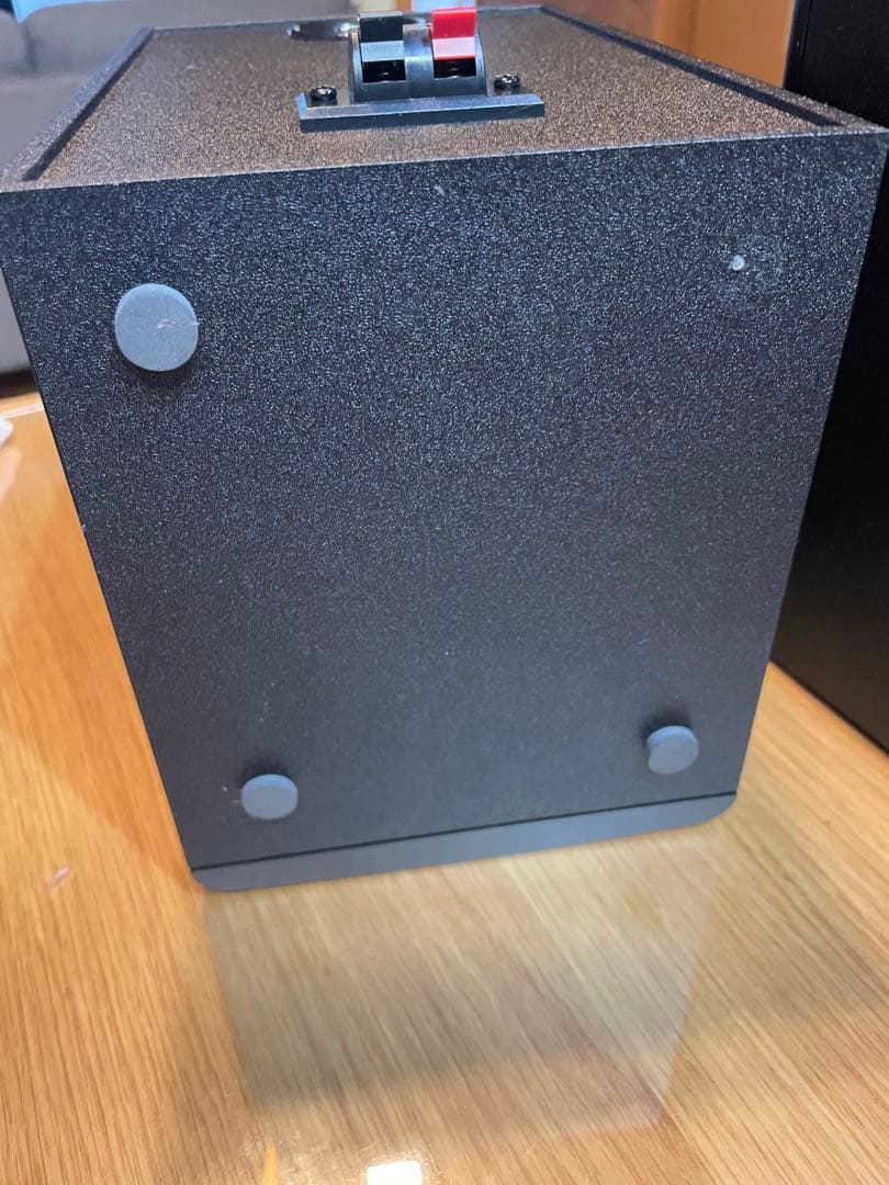 S*m様 Edifier M60 ブラック 66W Bluetooth スピーカ