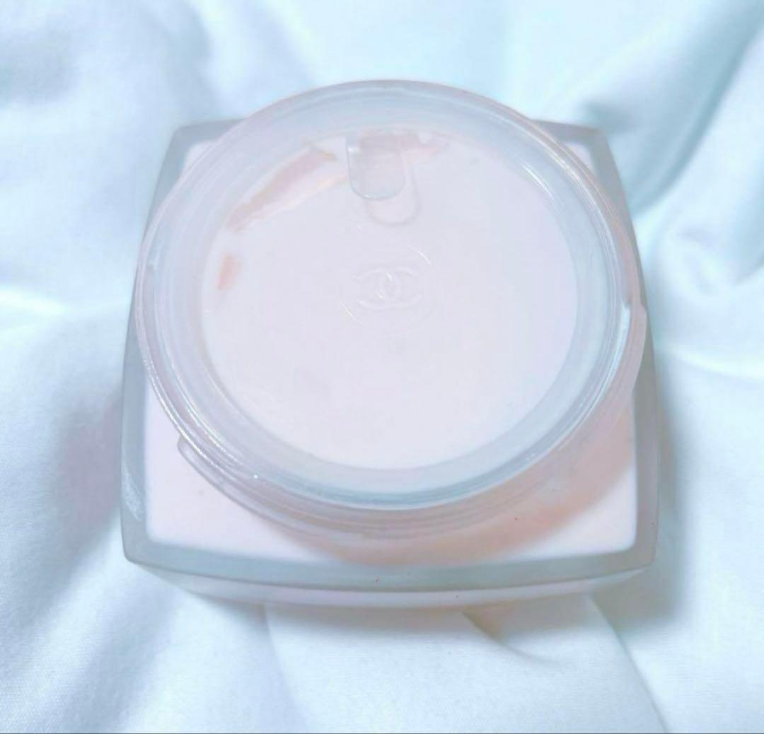 【新品未使用】Rです。シャネル CHANEL No5 ザ ボディクリーム