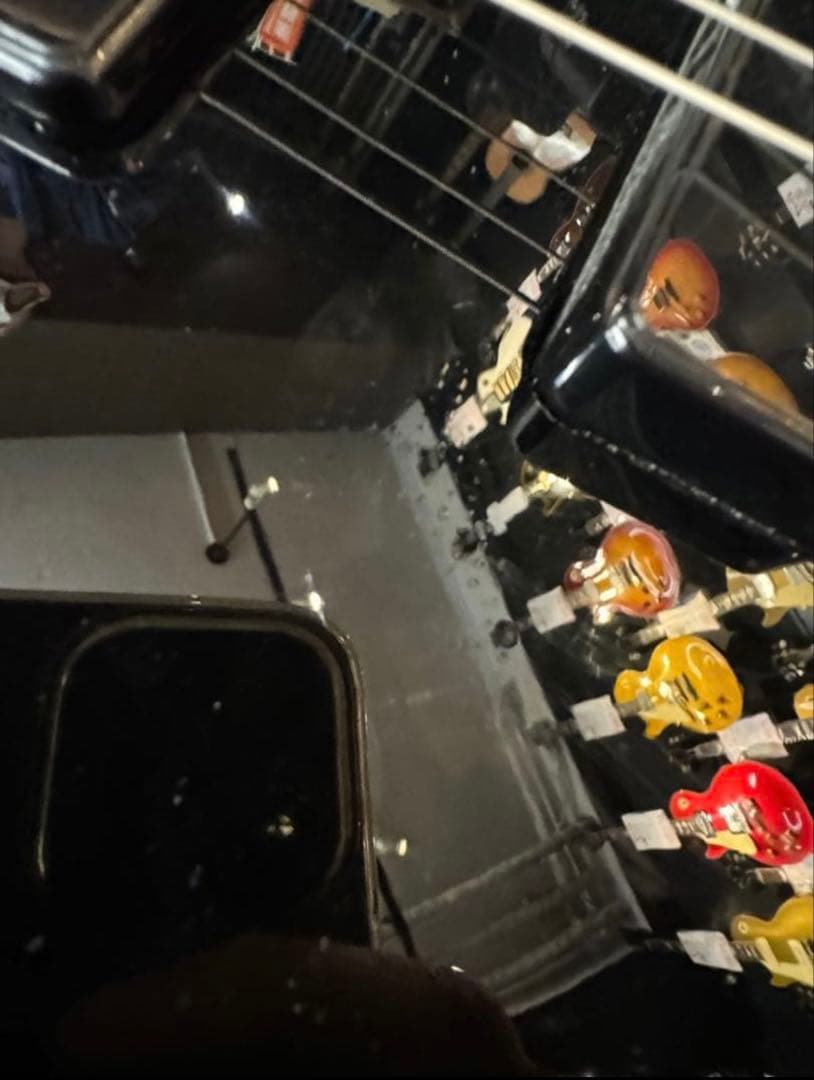 エピフォン　SGスペシャル