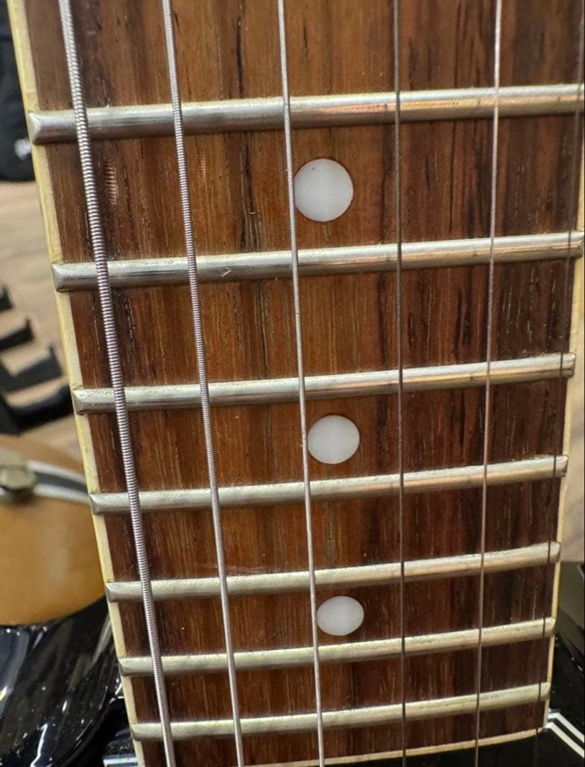 エピフォン　SGスペシャル