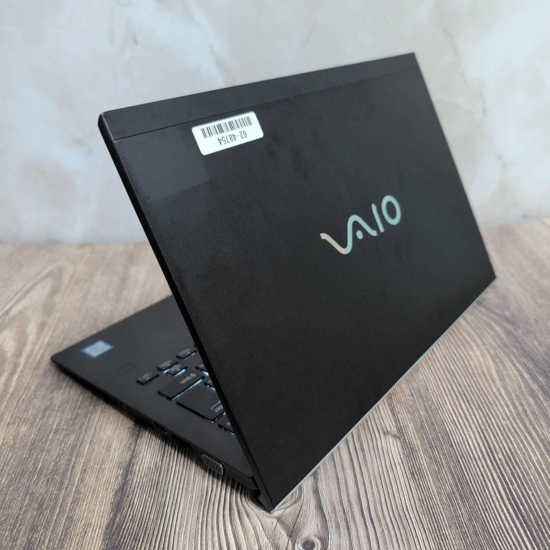 大人気のSONY VAIO PRO PG VJPG113 8GB/256GB