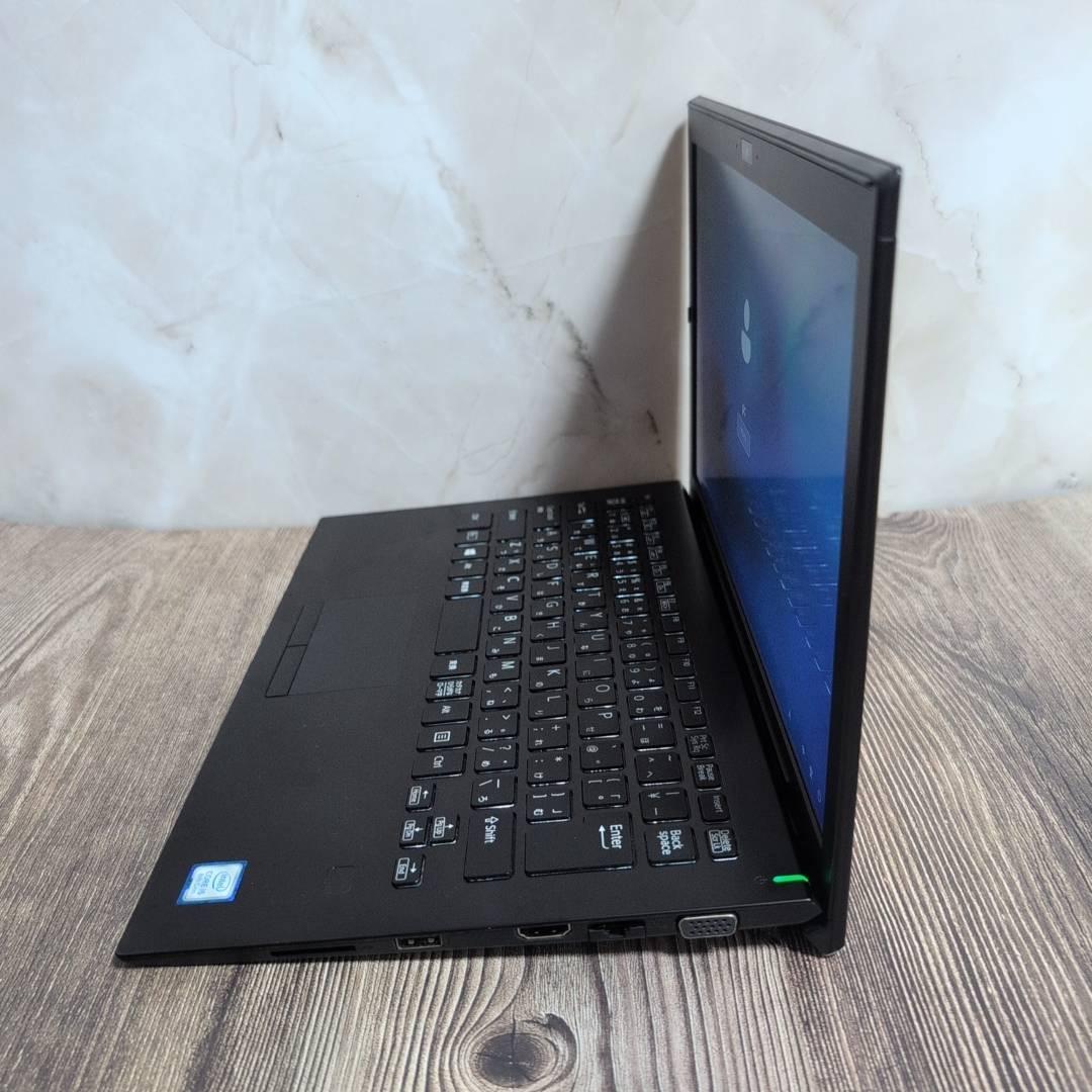 大人気のSONY VAIO PRO PG VJPG113 8GB/256GB