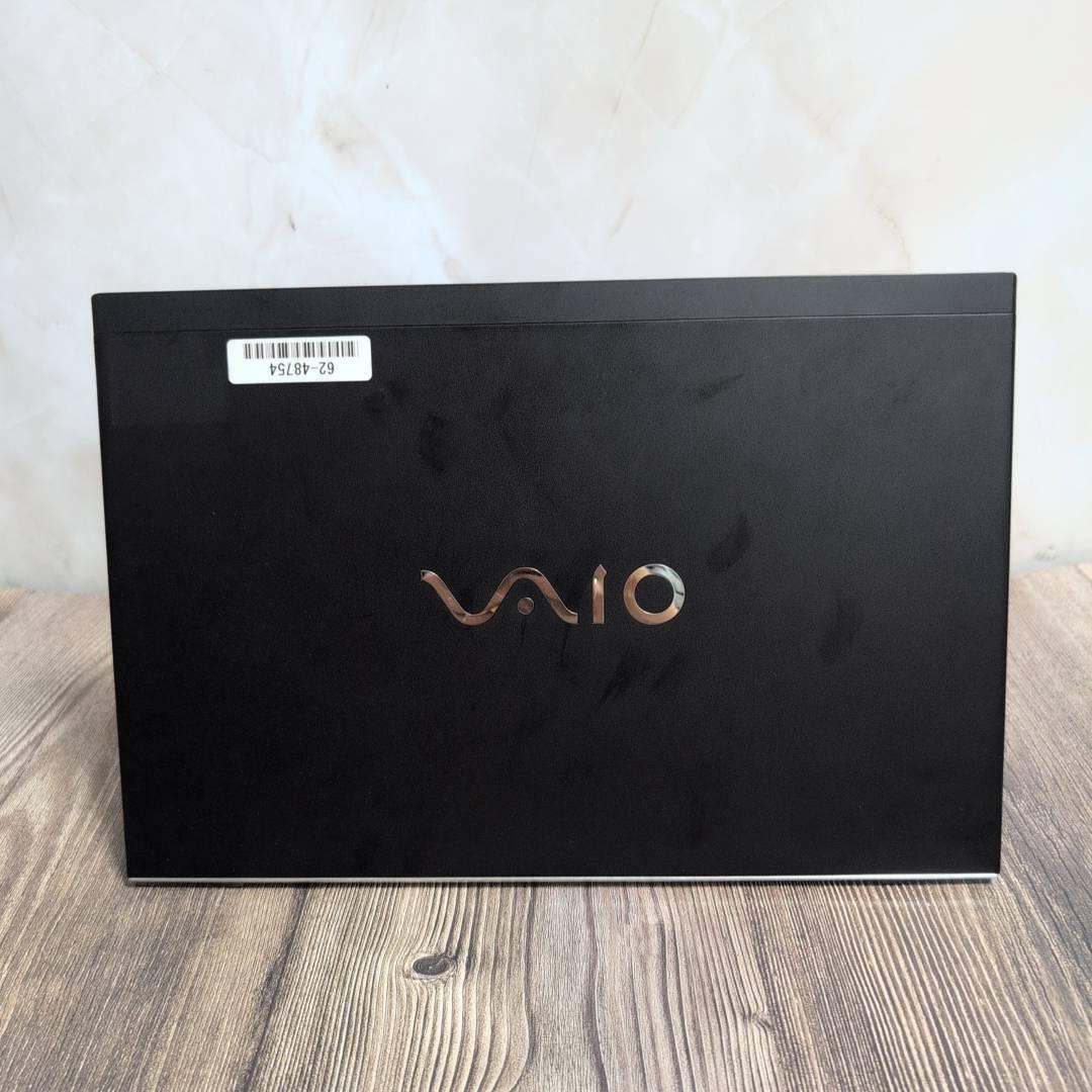 大人気のSONY VAIO PRO PG VJPG113 8GB/256GB
