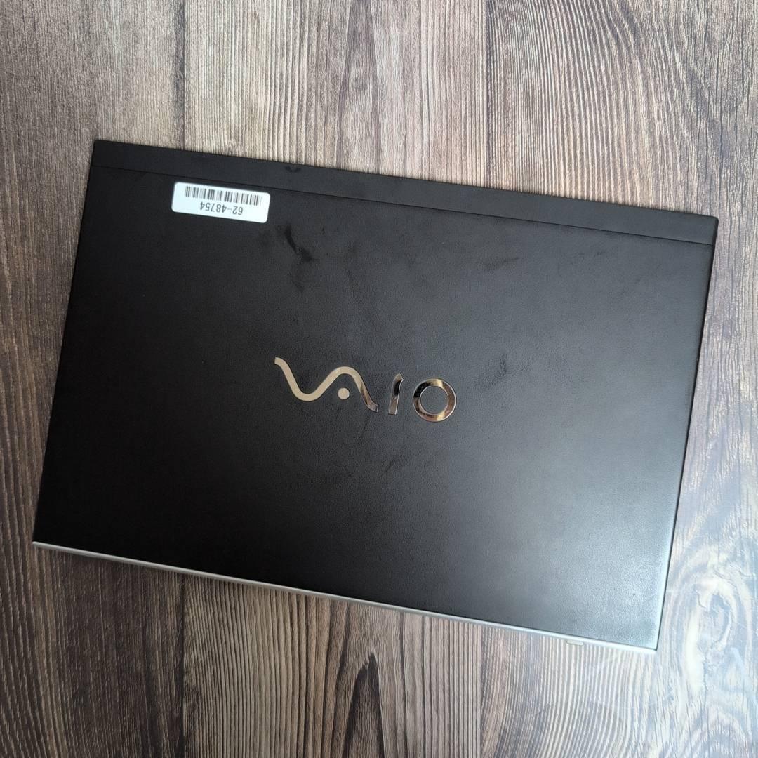 大人気のSONY VAIO PRO PG VJPG113 8GB/256GB