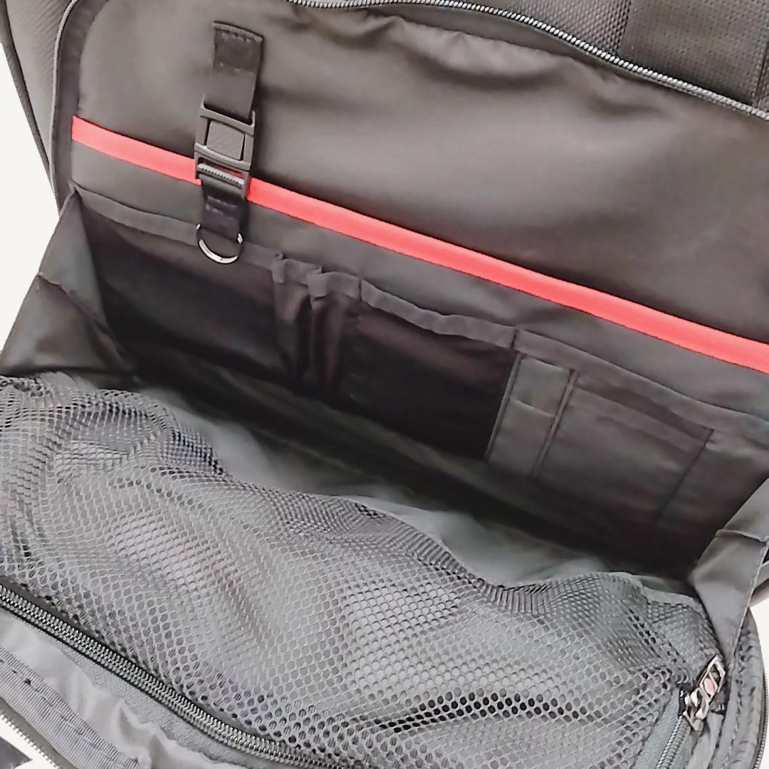 【未使用級】サムソナイト　RRO DLX　キャリーケース　トラベル　機内持ち込み