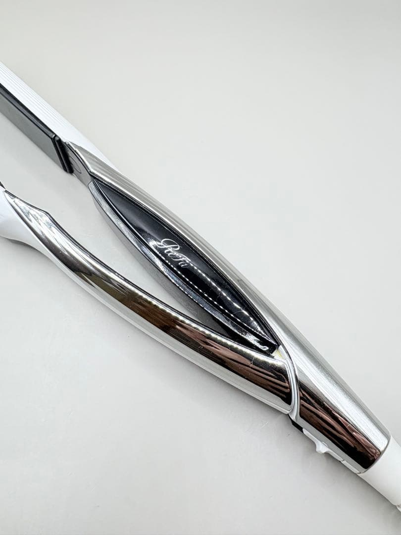 ReFa MTG リファ ストレートアイロン ヘアアイロン 323