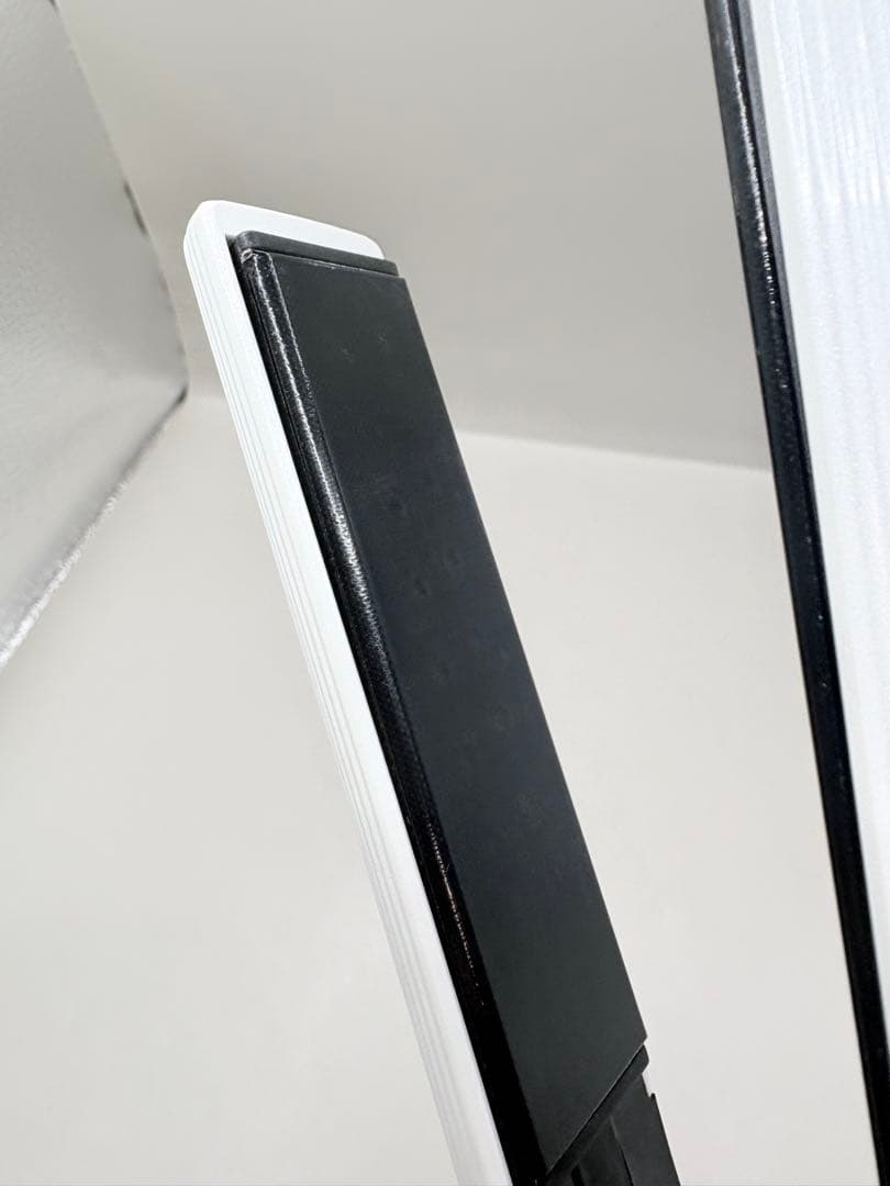 ReFa MTG リファ ストレートアイロン ヘアアイロン 323