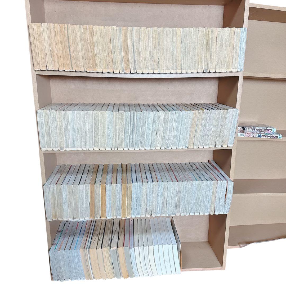 おまけ付き❗️送料無料❗️ワンピース全巻1〜113巻＋関連本19冊 尾田栄一郎