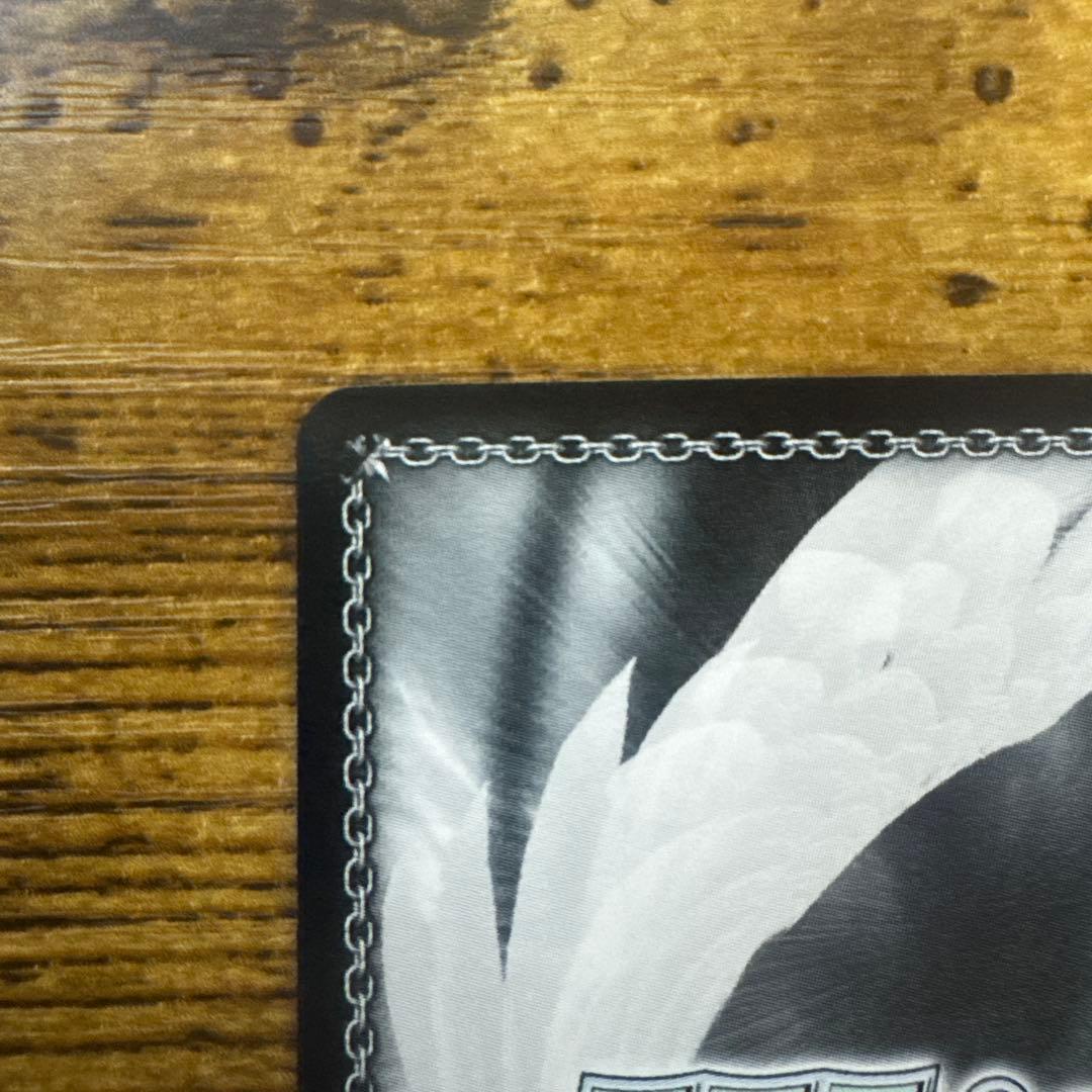 ヴァイスシュヴァルツ　黒咲芽亜 SP　井口裕香　サイン　ToLOVEる