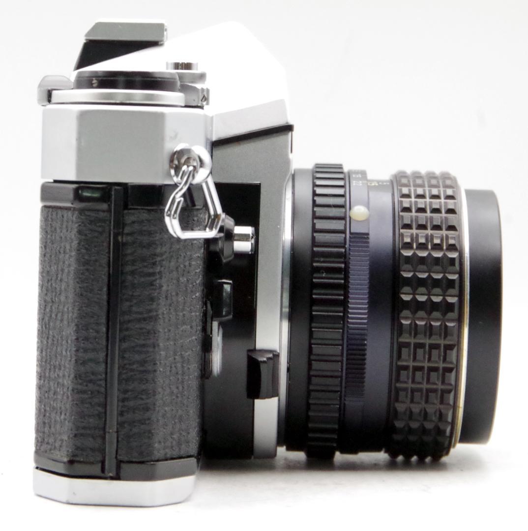 ペンタックス KX pentax kx SMC PENTAX 50mm F1.4