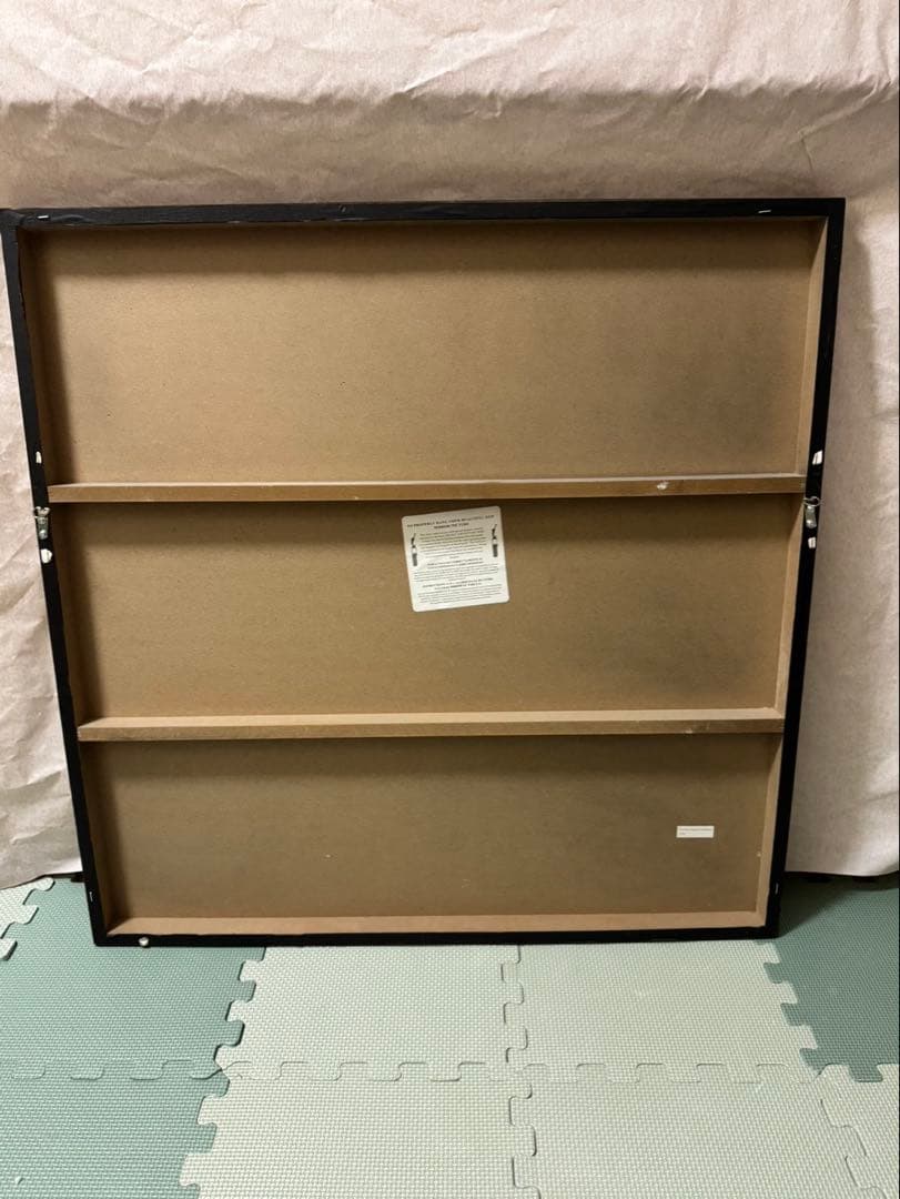 キャンバスアート Sunburst Gold