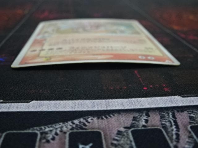 ポケカ ギャラドス★ 008/052 デルタ種 45-MA1210-18