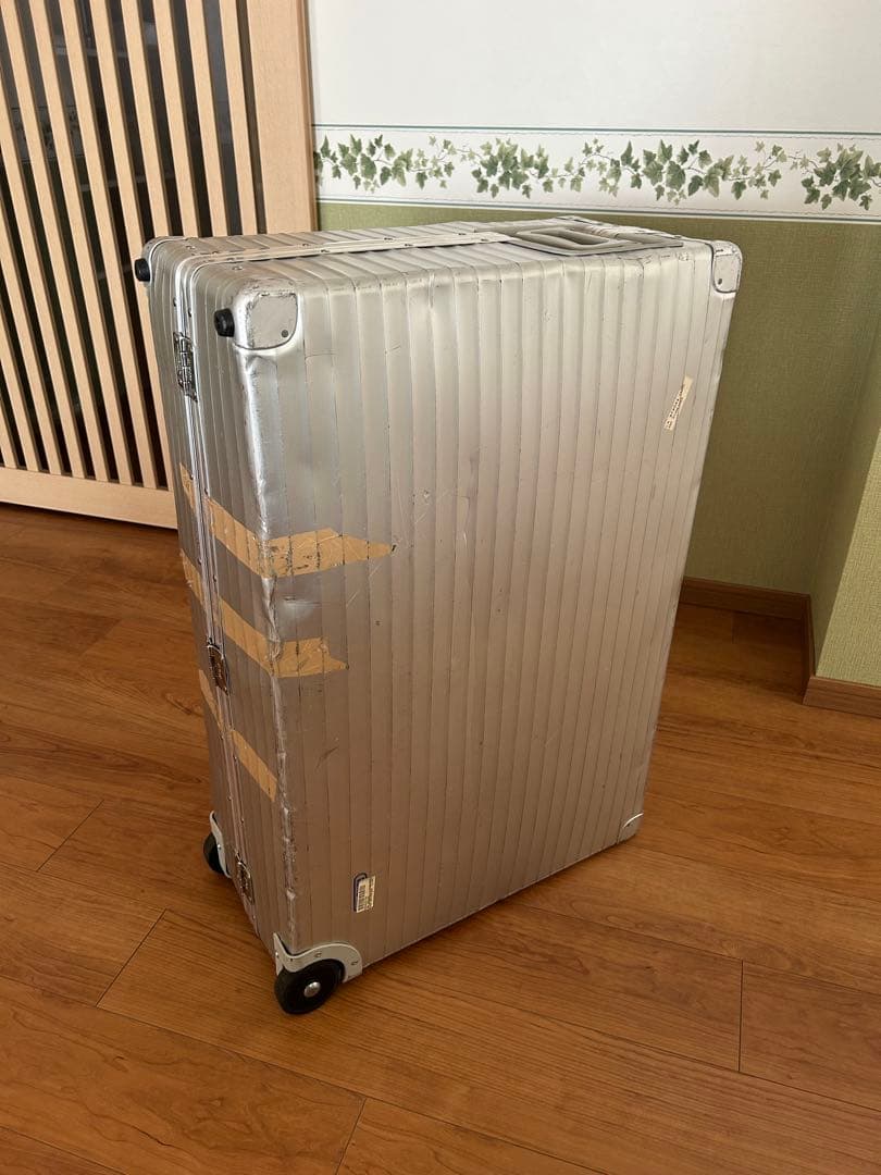 リモワ　クラシック　大型　高さ80cm