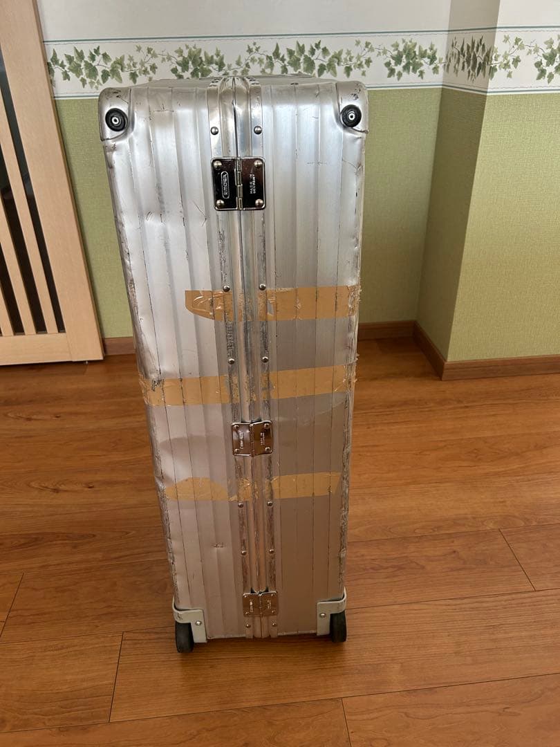 リモワ　クラシック　大型　高さ80cm