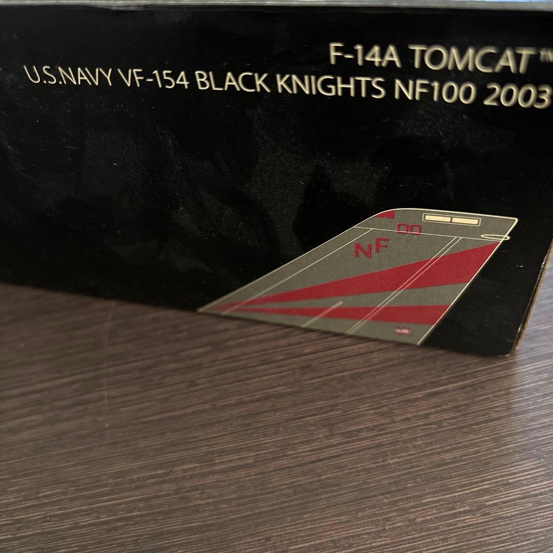 CENTURY WINGS F-14A新品未使用