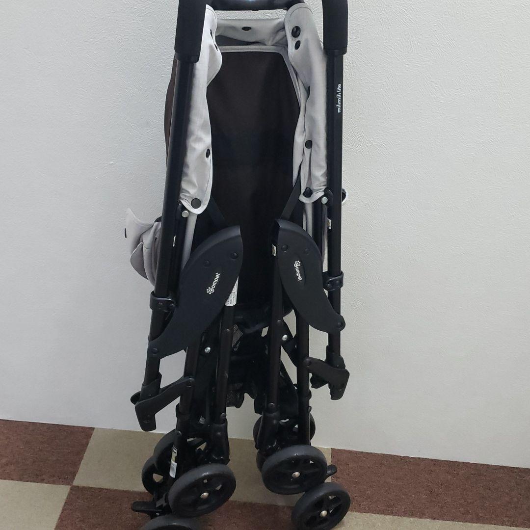 コンビ☆ コムペット ミリミリライト