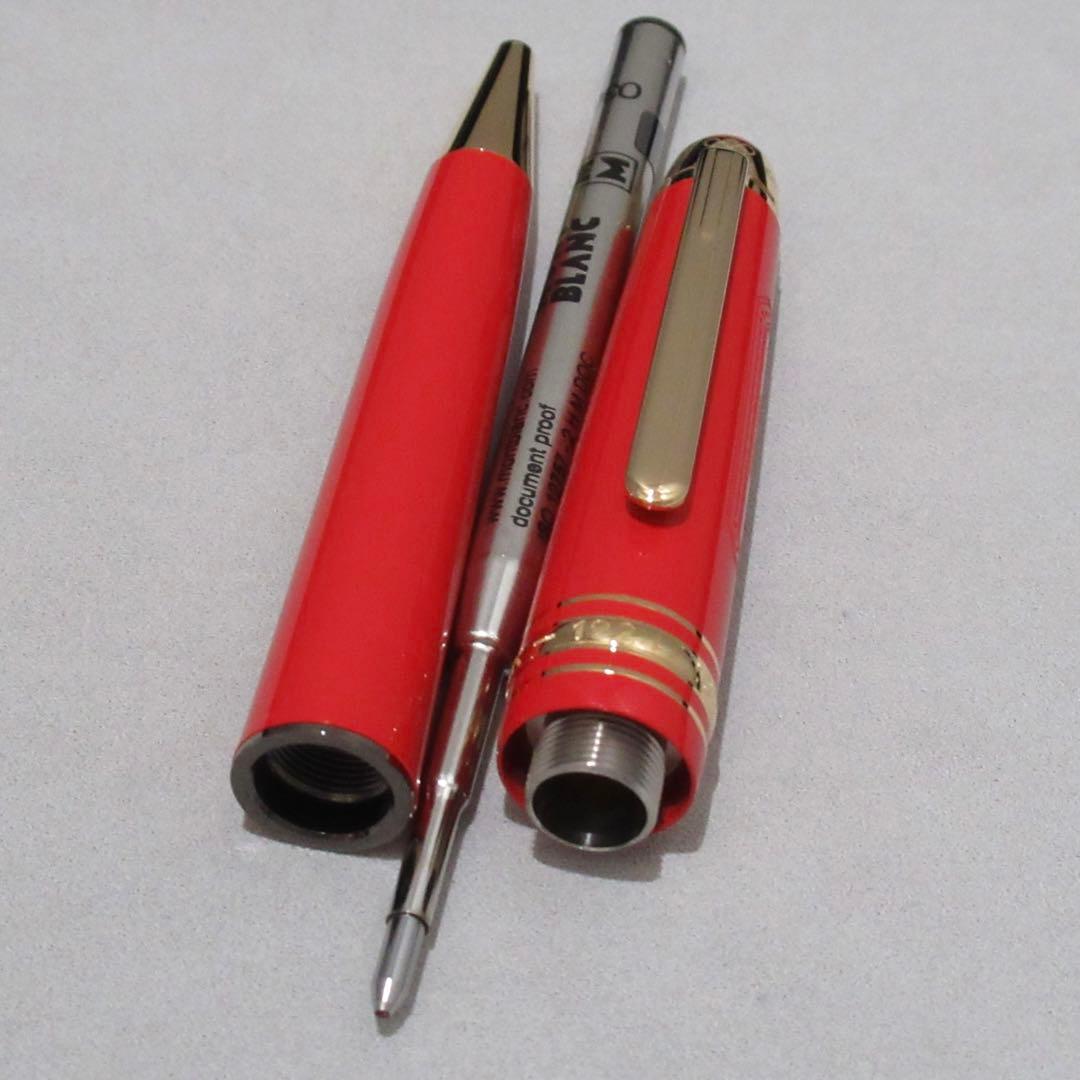 モンブラン ボールペン オリンピック パリ 1924 ミッドサイズ 131361