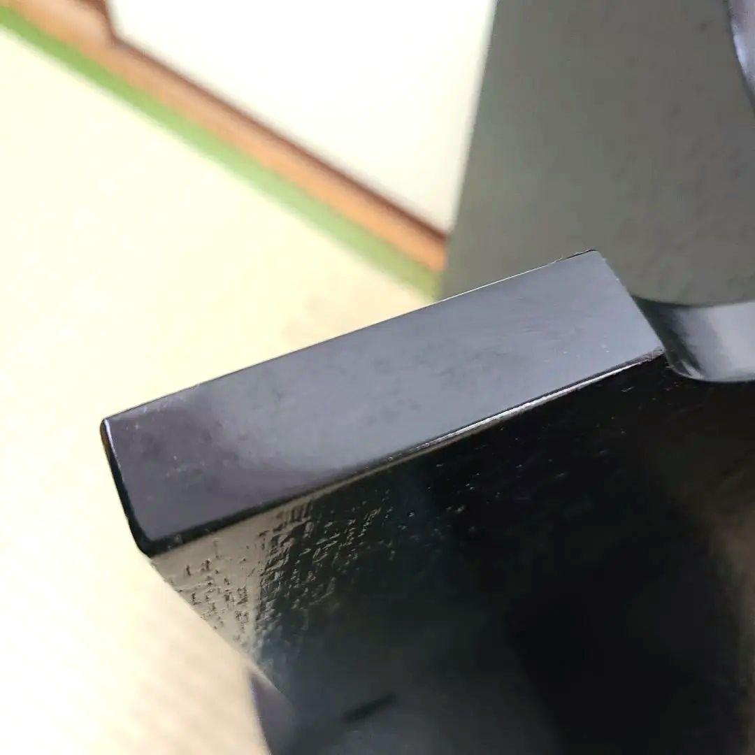 茶道具/円椅(1客) 　組立式