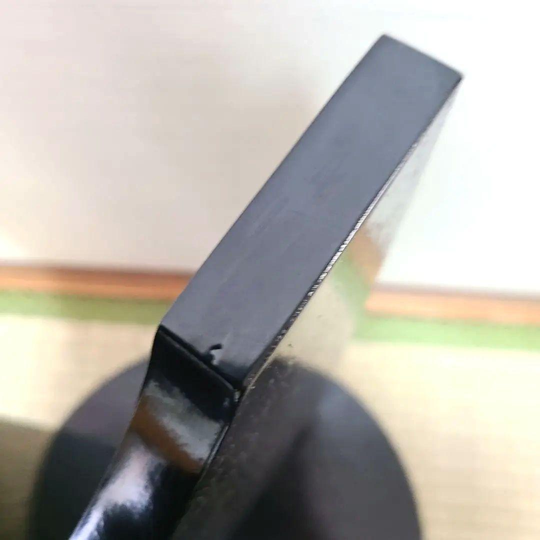 茶道具/円椅(1客) 　組立式