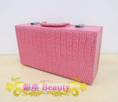 ≪通信講座≫日本最多！１５０色！！（ボディジュエリーキット２つ付属）認定証付属