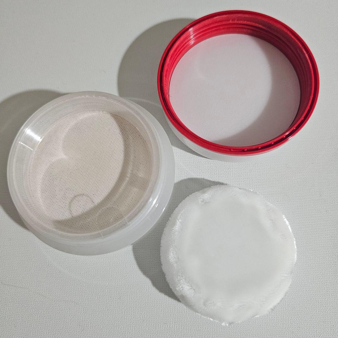 SHISEIDO SKIN GLOW 160とパウダー01のセット