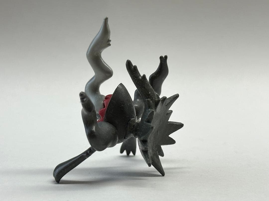 モンコレ　ダークライ②