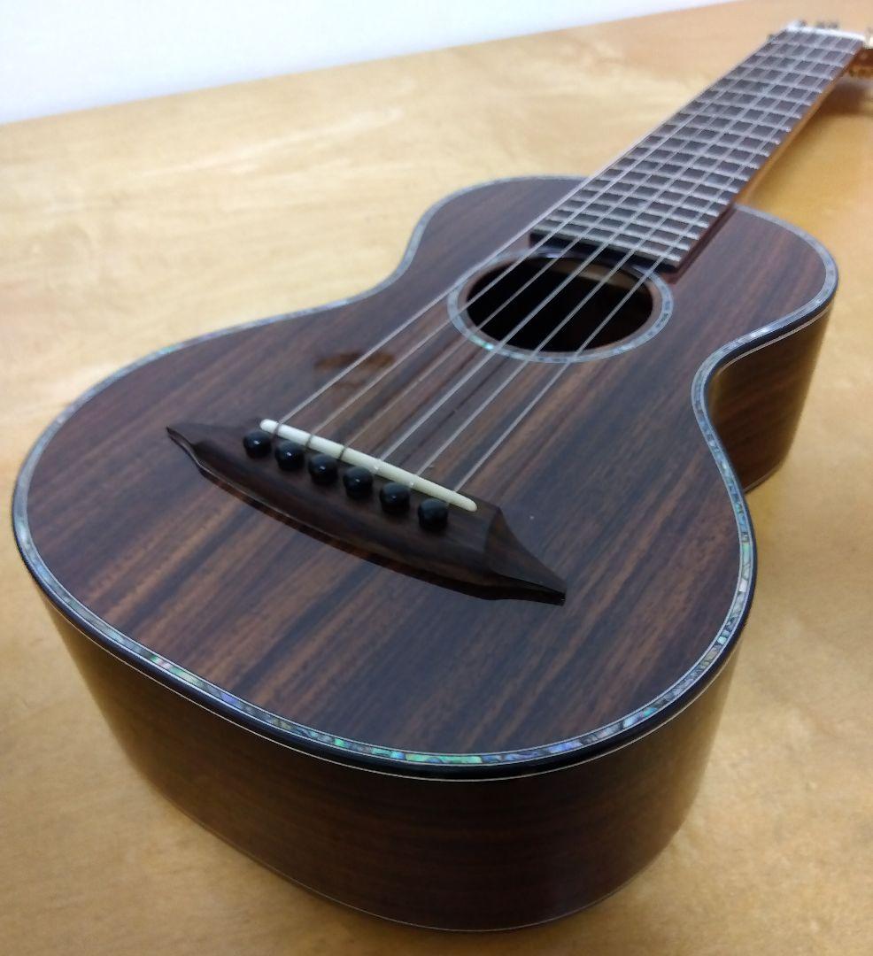 期間限定お値引きUGB-251AC アコースティックミニギター 日本製