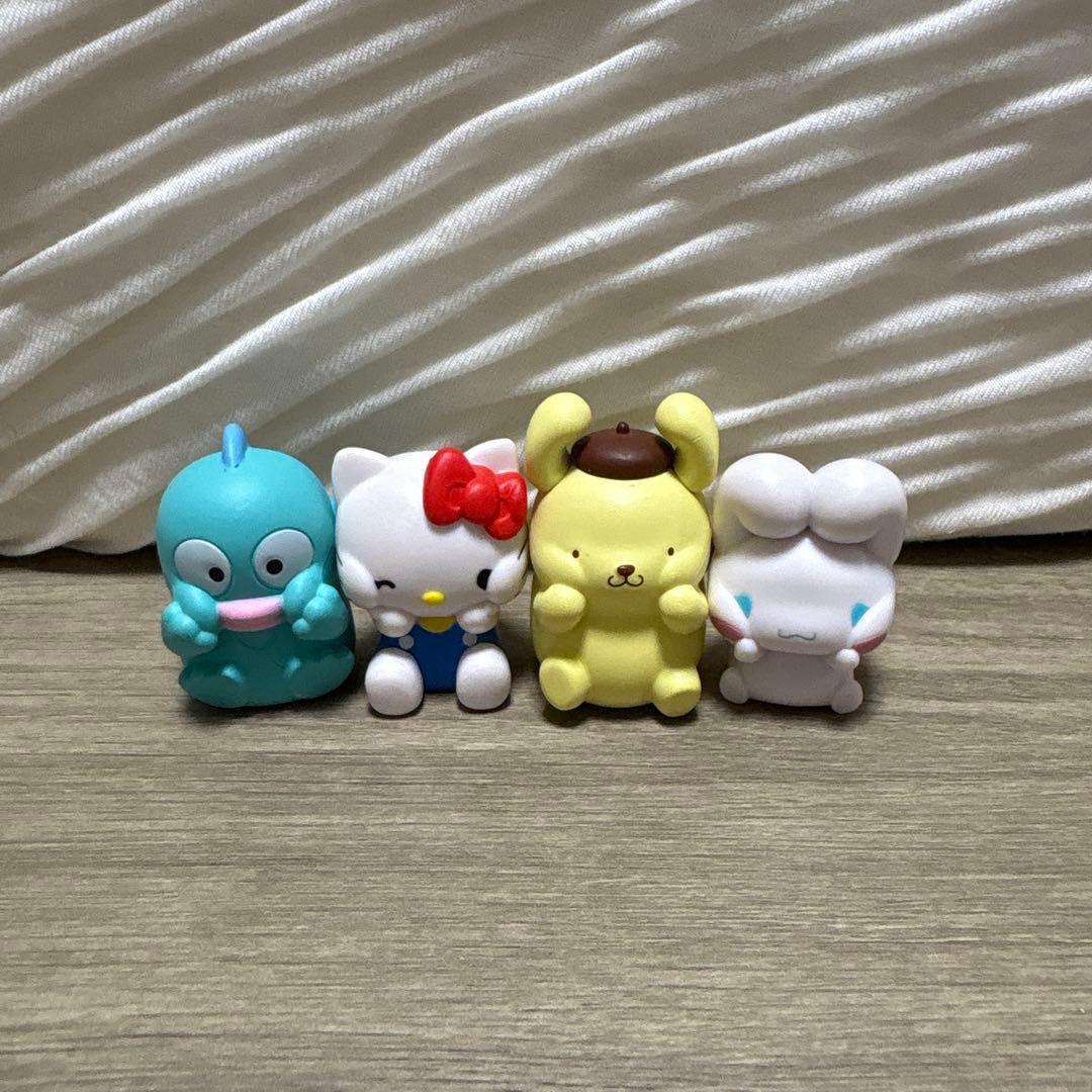 サンリオグッズ