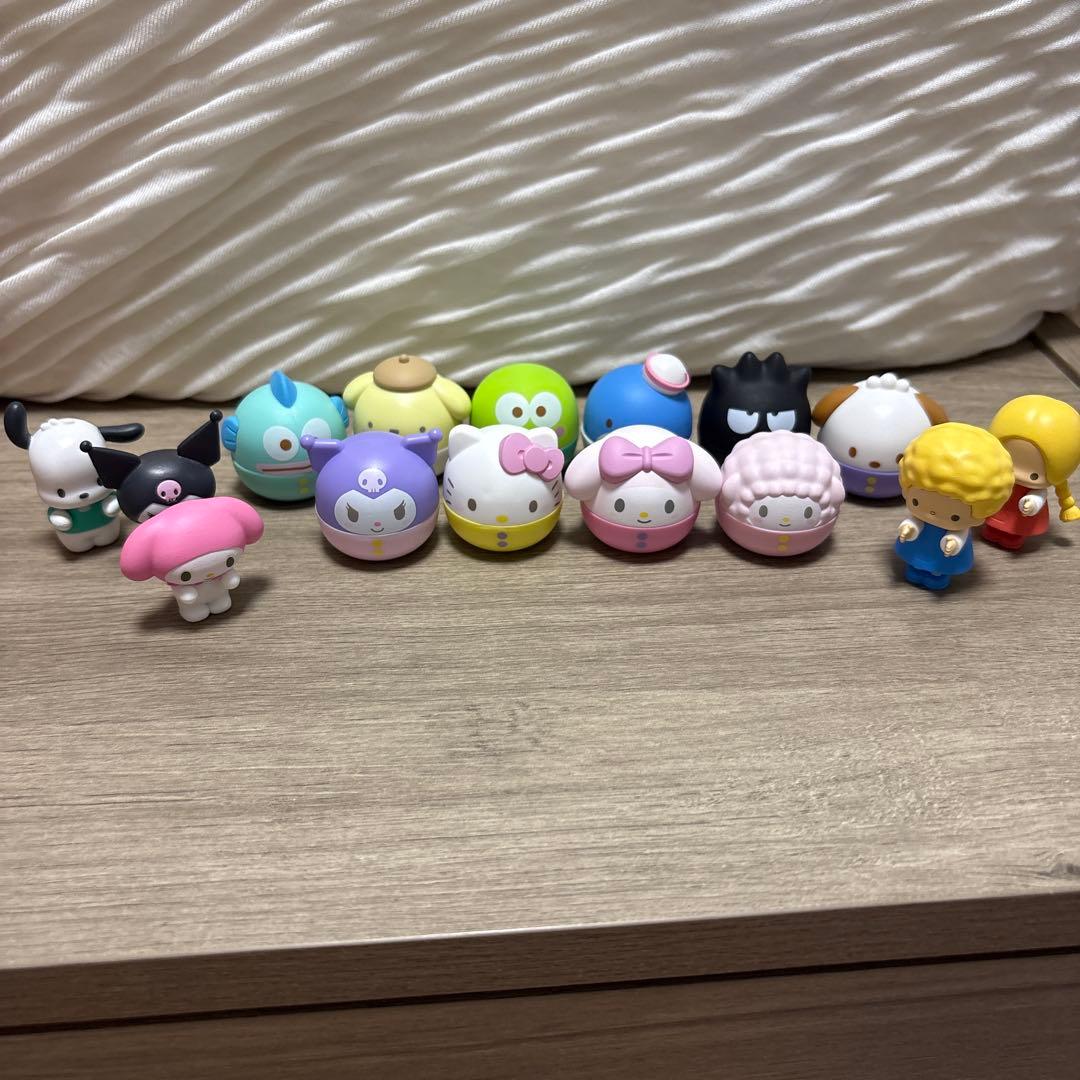 サンリオグッズ