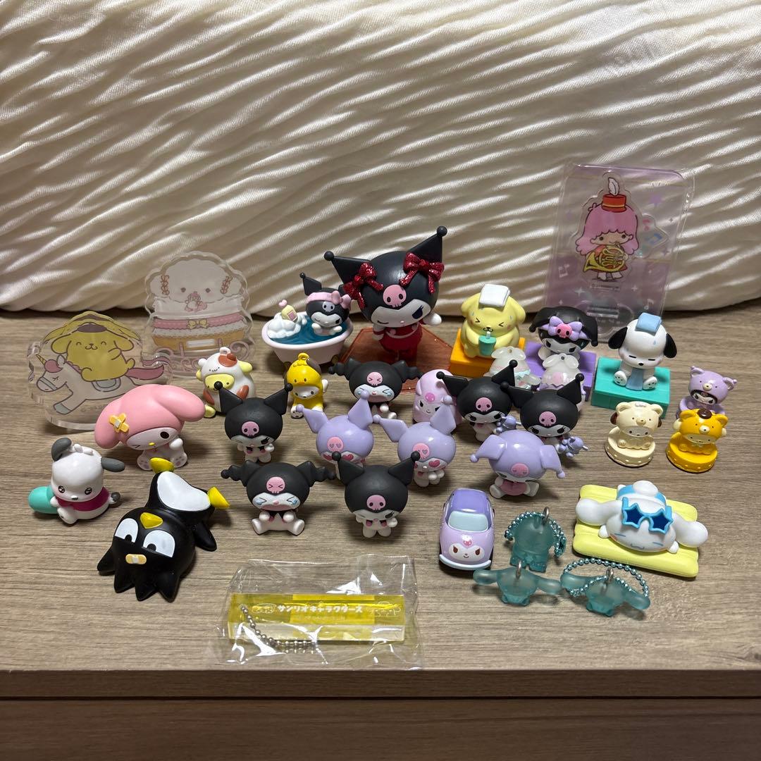 サンリオグッズ