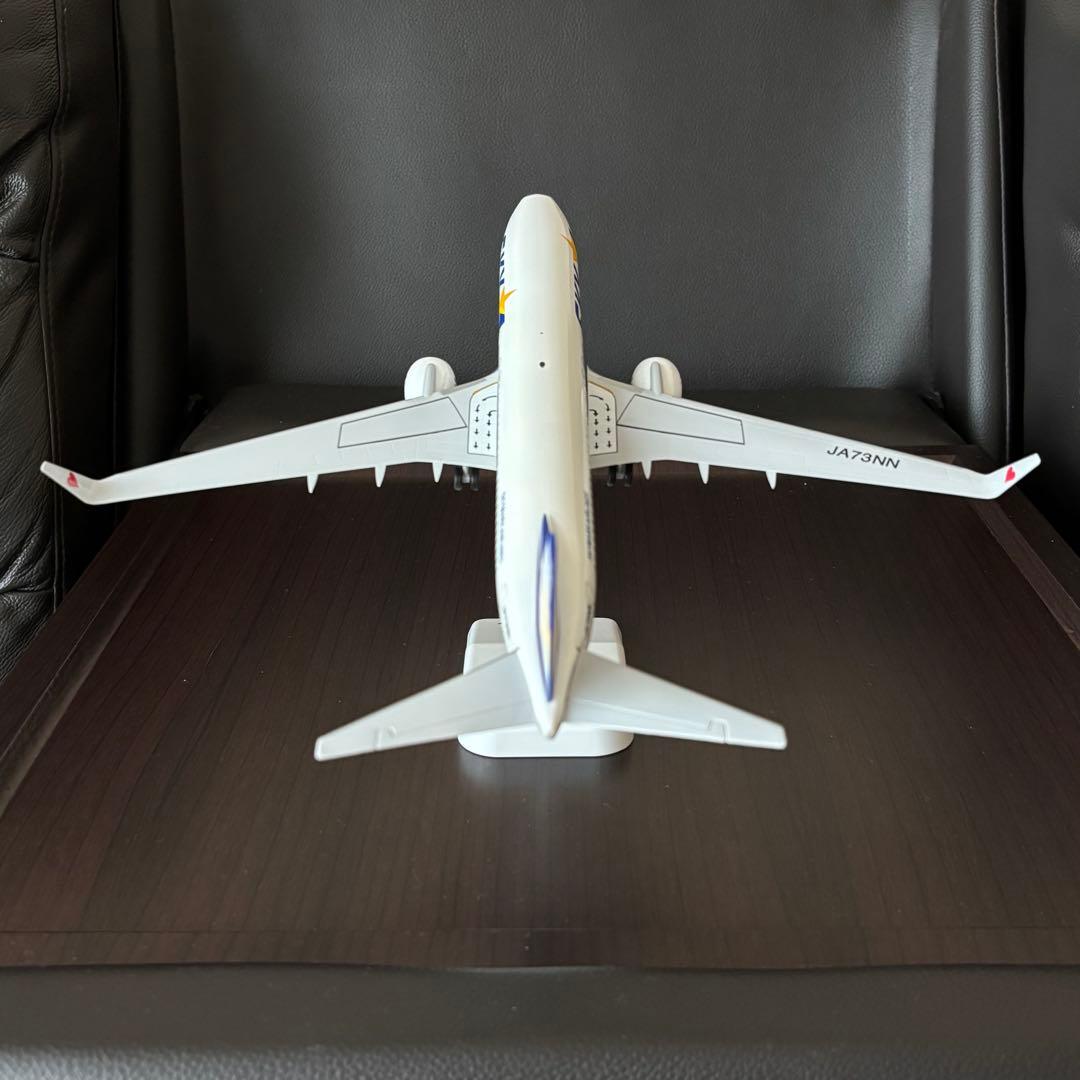 スカイマーク BOEING 737-800 1/130スケール JA73NN