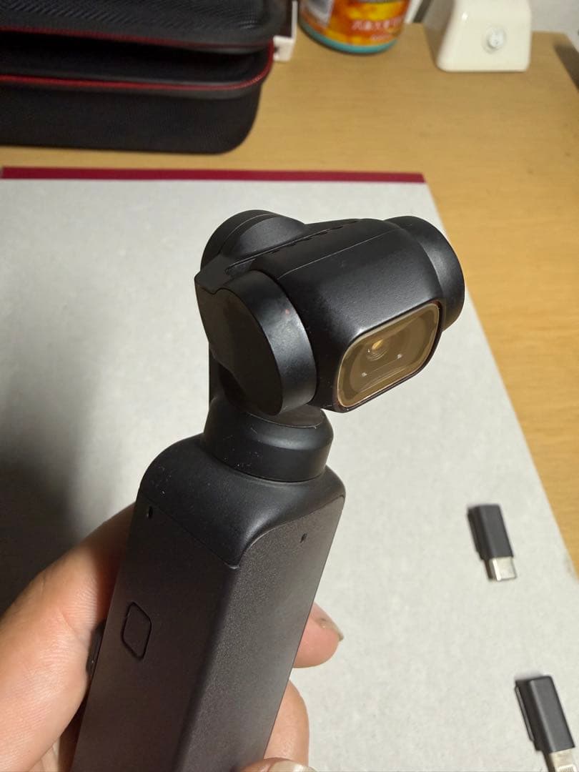 ⭐︎安い⭐︎DJI OSMO pocket 2 箱無し