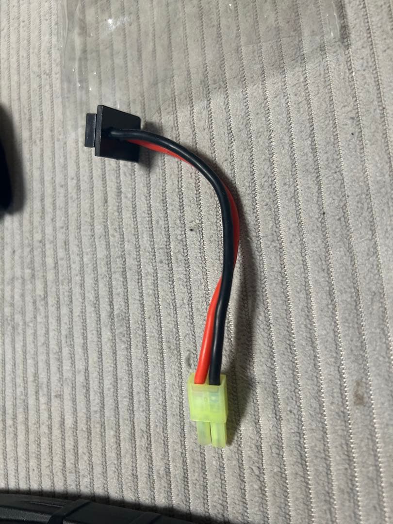 東京マルイ次世代電動ガン タンカラー URG-i 14インチ