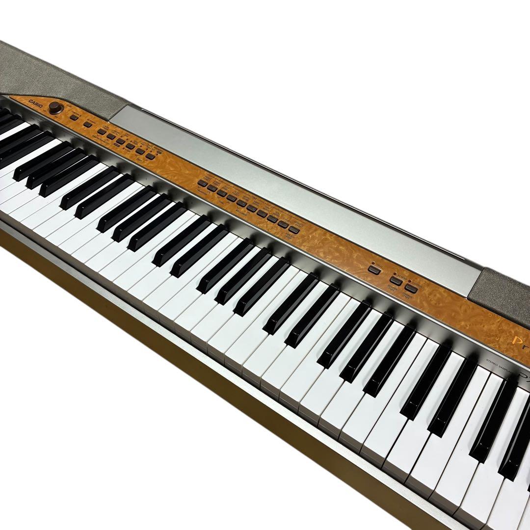 美品✨ CASIO Privia PX-110 電子ピアノ 88鍵盤