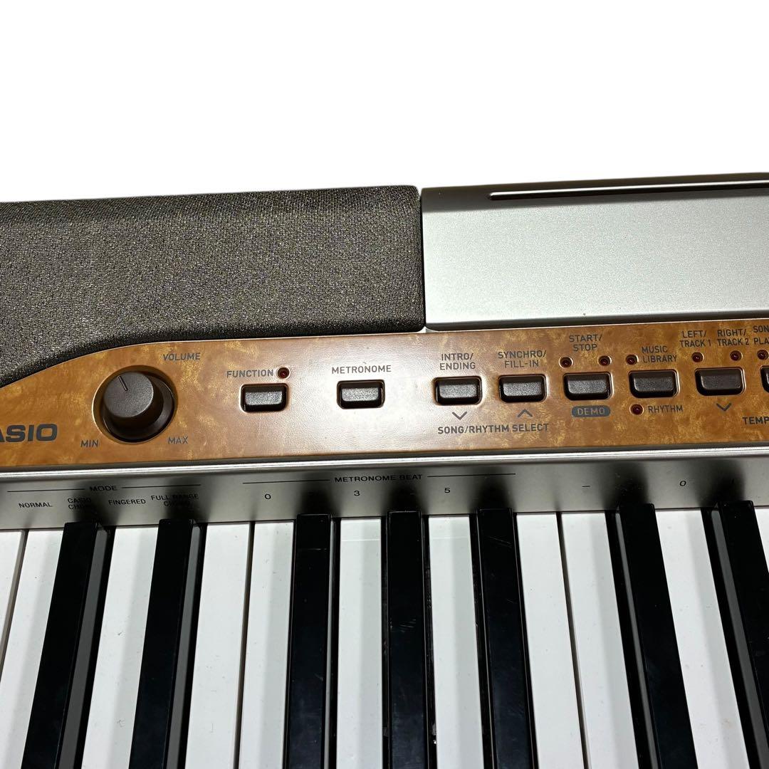 美品✨ CASIO Privia PX-110 電子ピアノ 88鍵盤