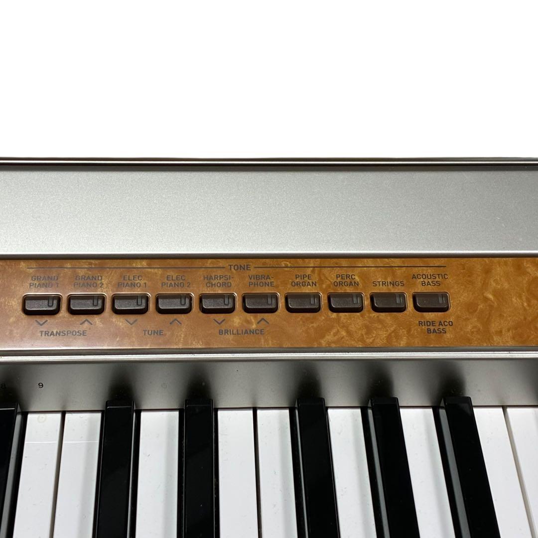 美品✨ CASIO Privia PX-110 電子ピアノ 88鍵盤