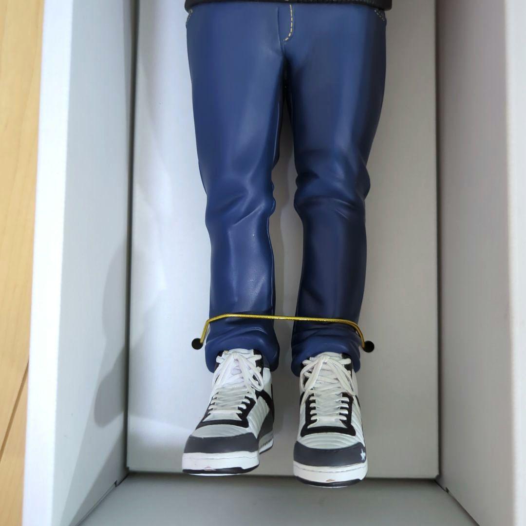 テリヤキ星人 ape BAPE shark Teriyaki Boys