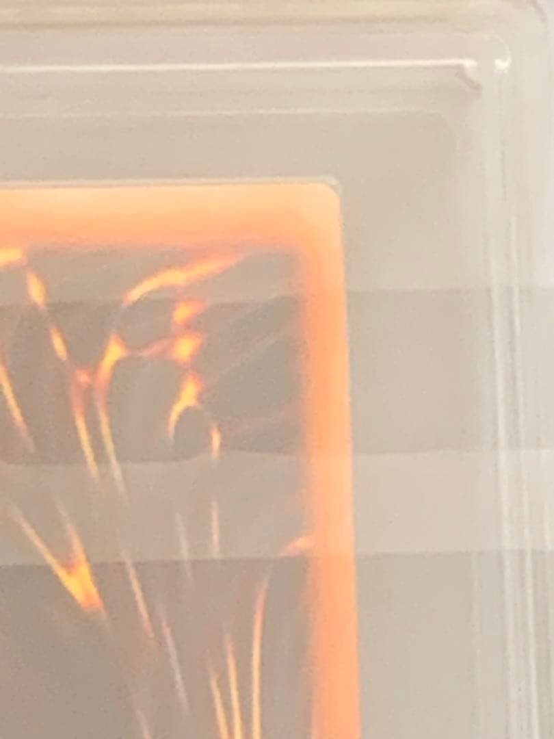 遊戯王　ブラック・マジシャン　ars 10 初期