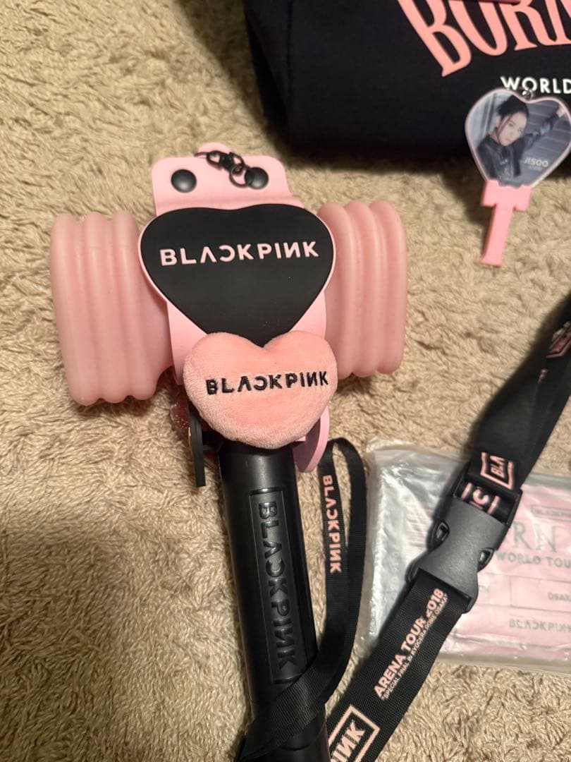 BLACKPINK グッズセット