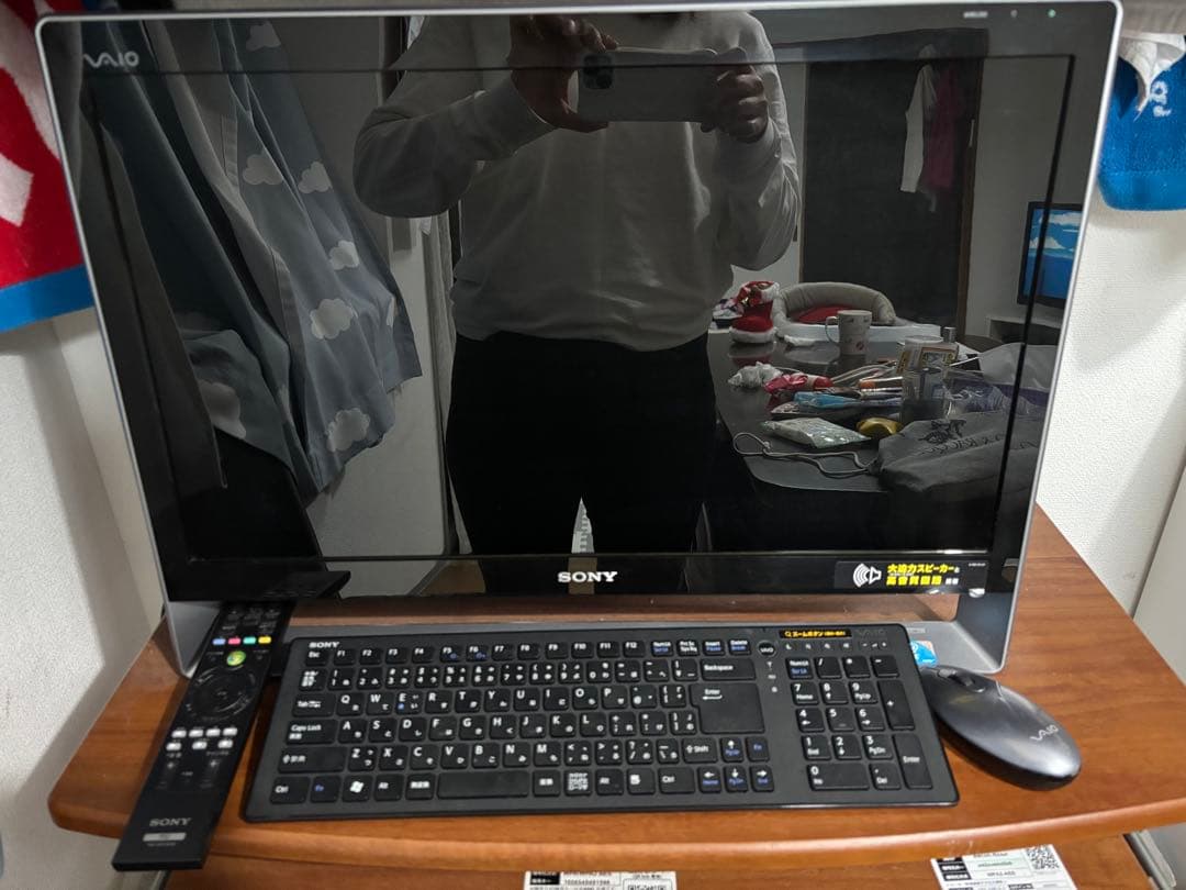 その他 SONY VAIO L VPCL138FJ