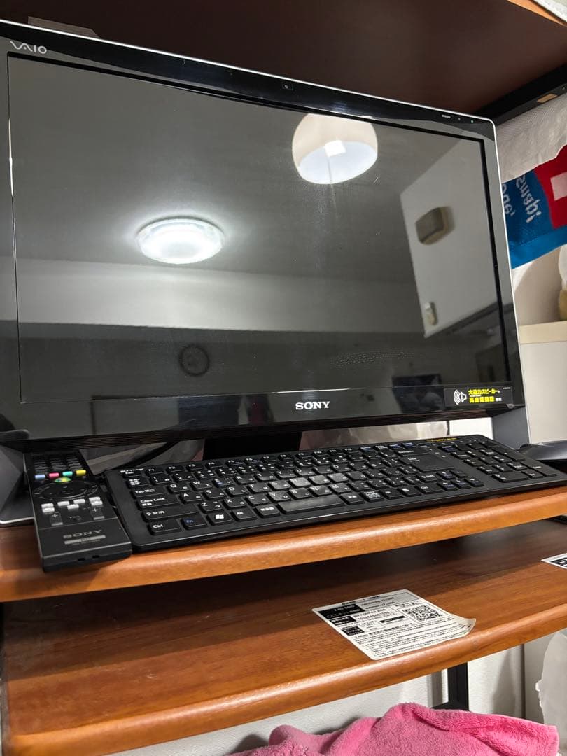 その他 SONY VAIO L VPCL138FJ