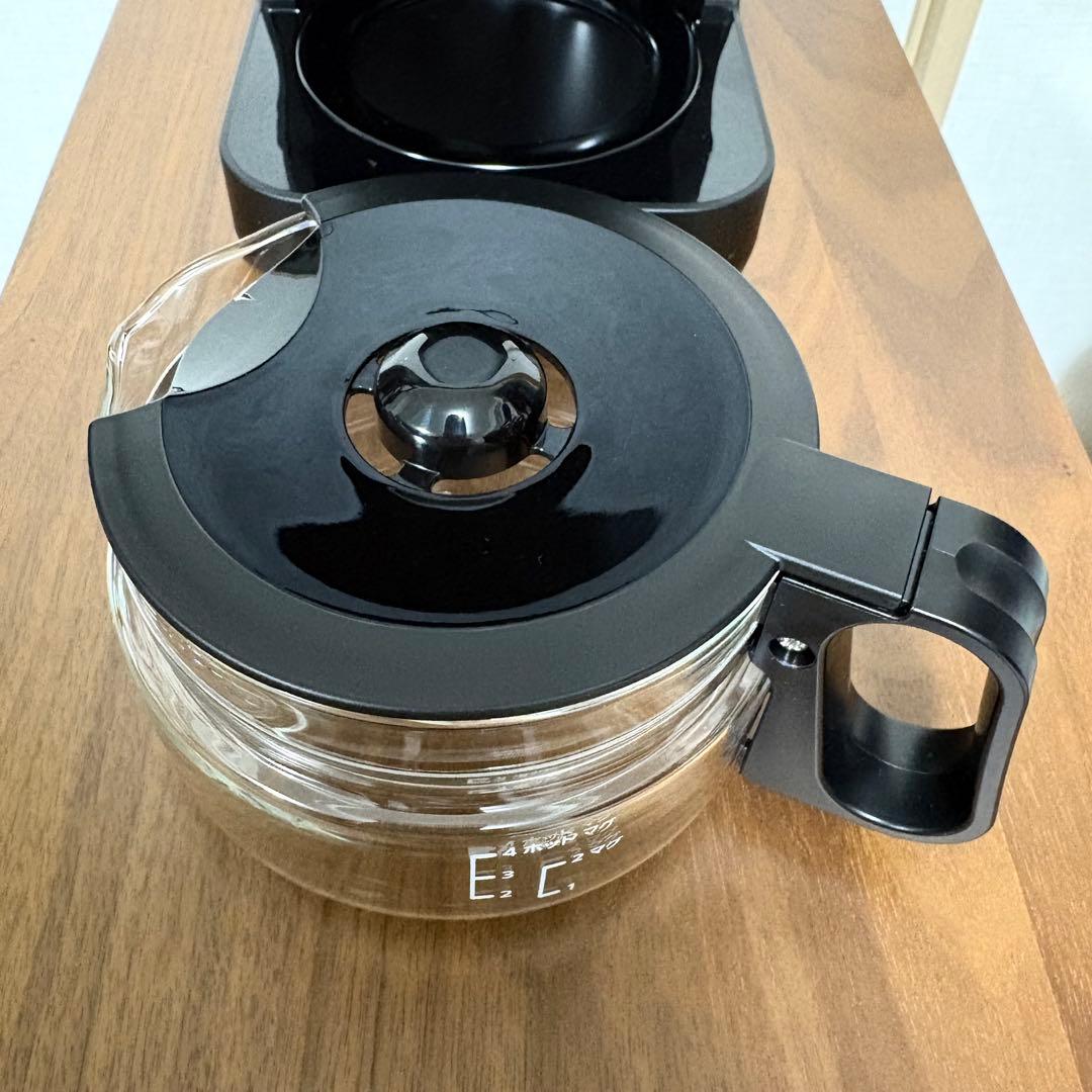 Panasonic 全自動　コーヒーメーカー　NC-A58